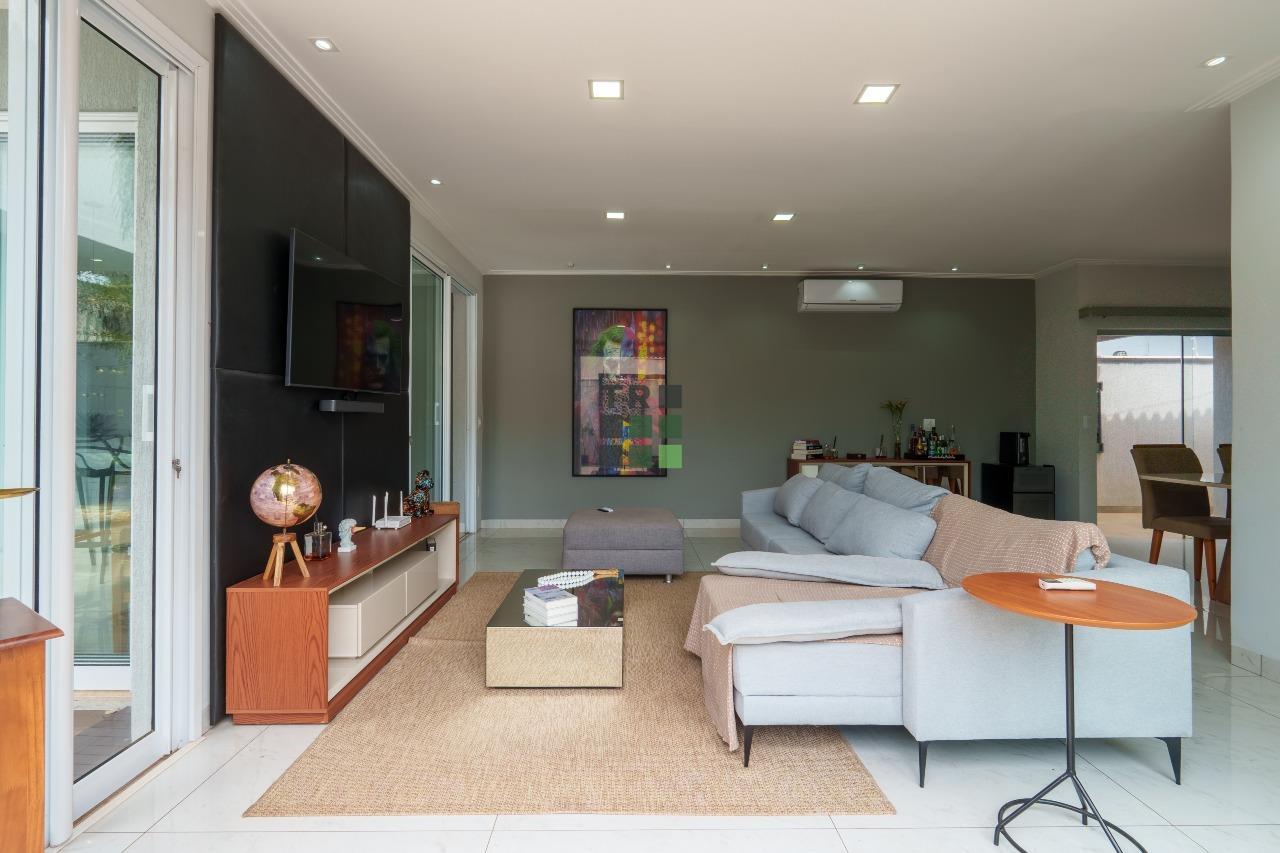 Casa 4 quartos 1 suíte à venda no Jardim dos Ipês, em Três Lagoas: 