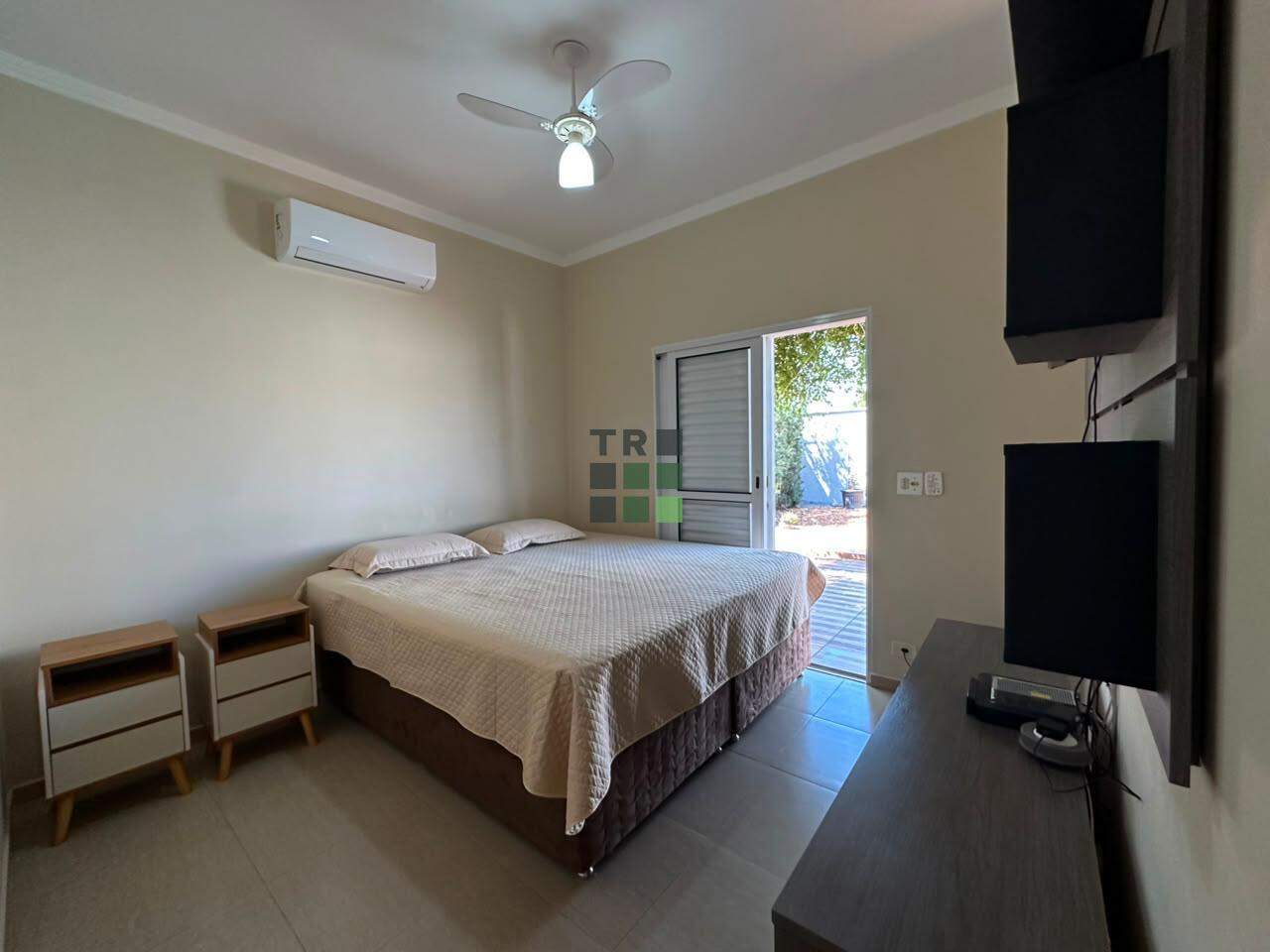 Casa 3 quartos 1 suíte para aluguel no Ipê IV , em Três Lagoas: 