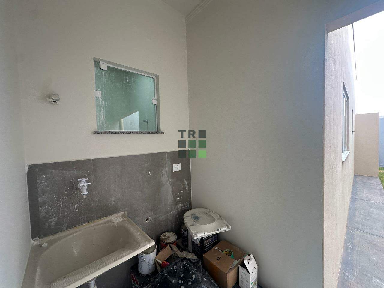 Casa 2 quartos 2 suítes à venda no Jardim das Paineiras, em Três Lagoas: 