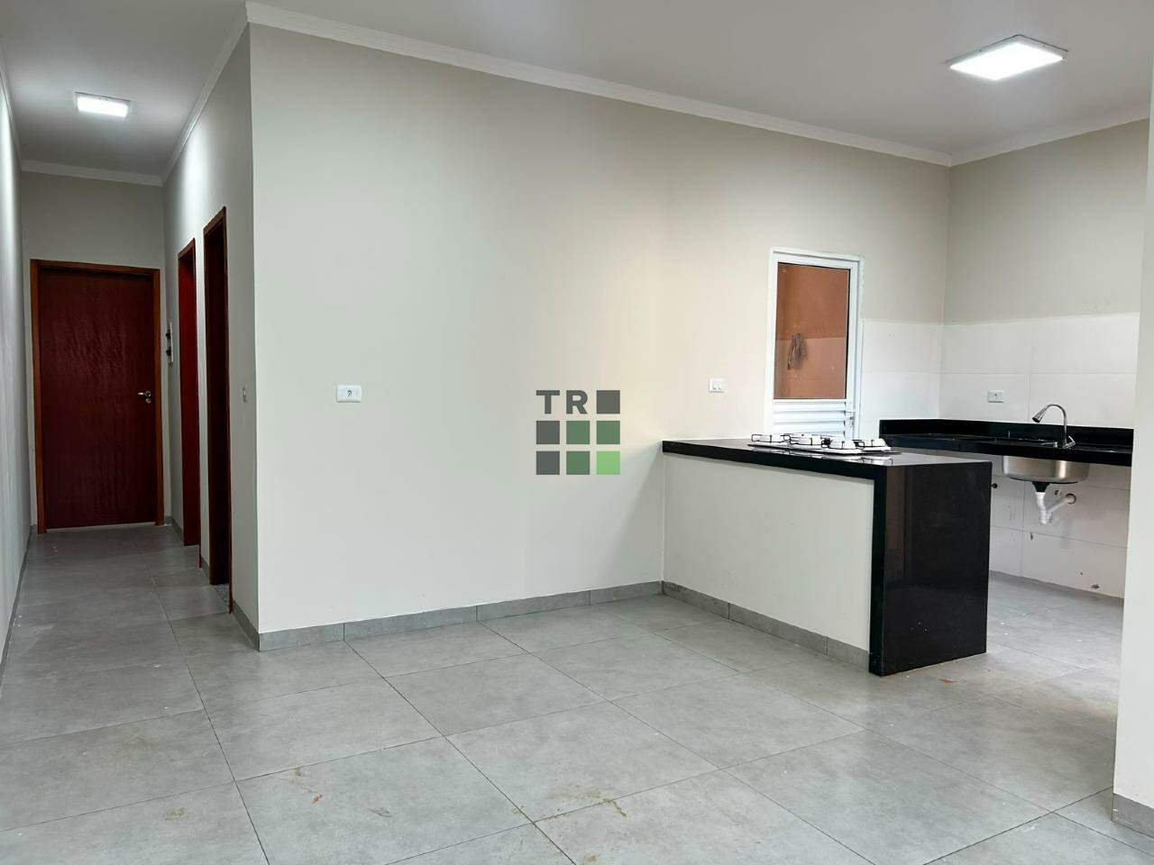 Casa 2 quartos 1 suíte para aluguel no Nova Três Lagoas, em Três Lagoas: 