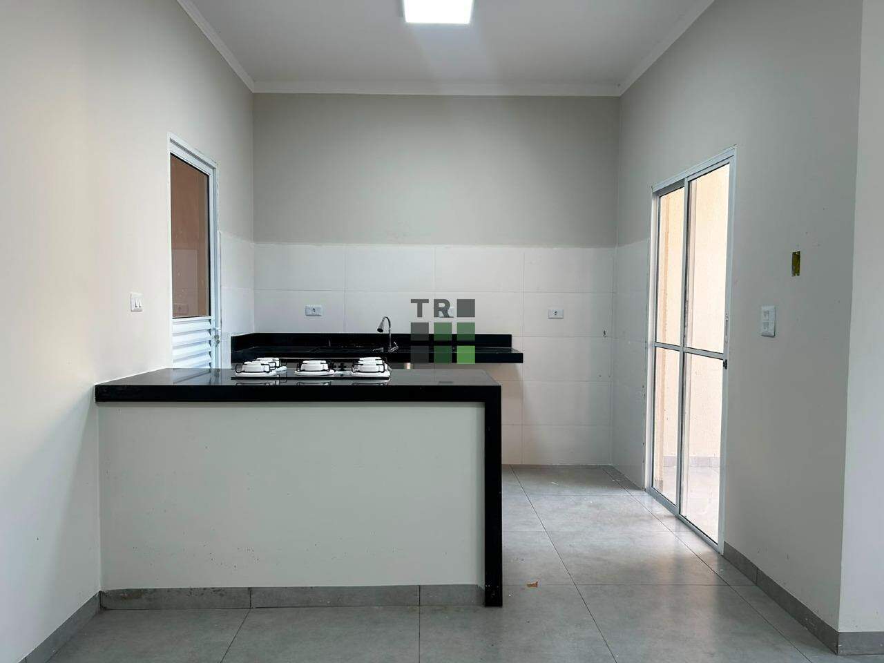 Casa 2 quartos 1 suíte para aluguel no Nova Três Lagoas, em Três Lagoas: 
