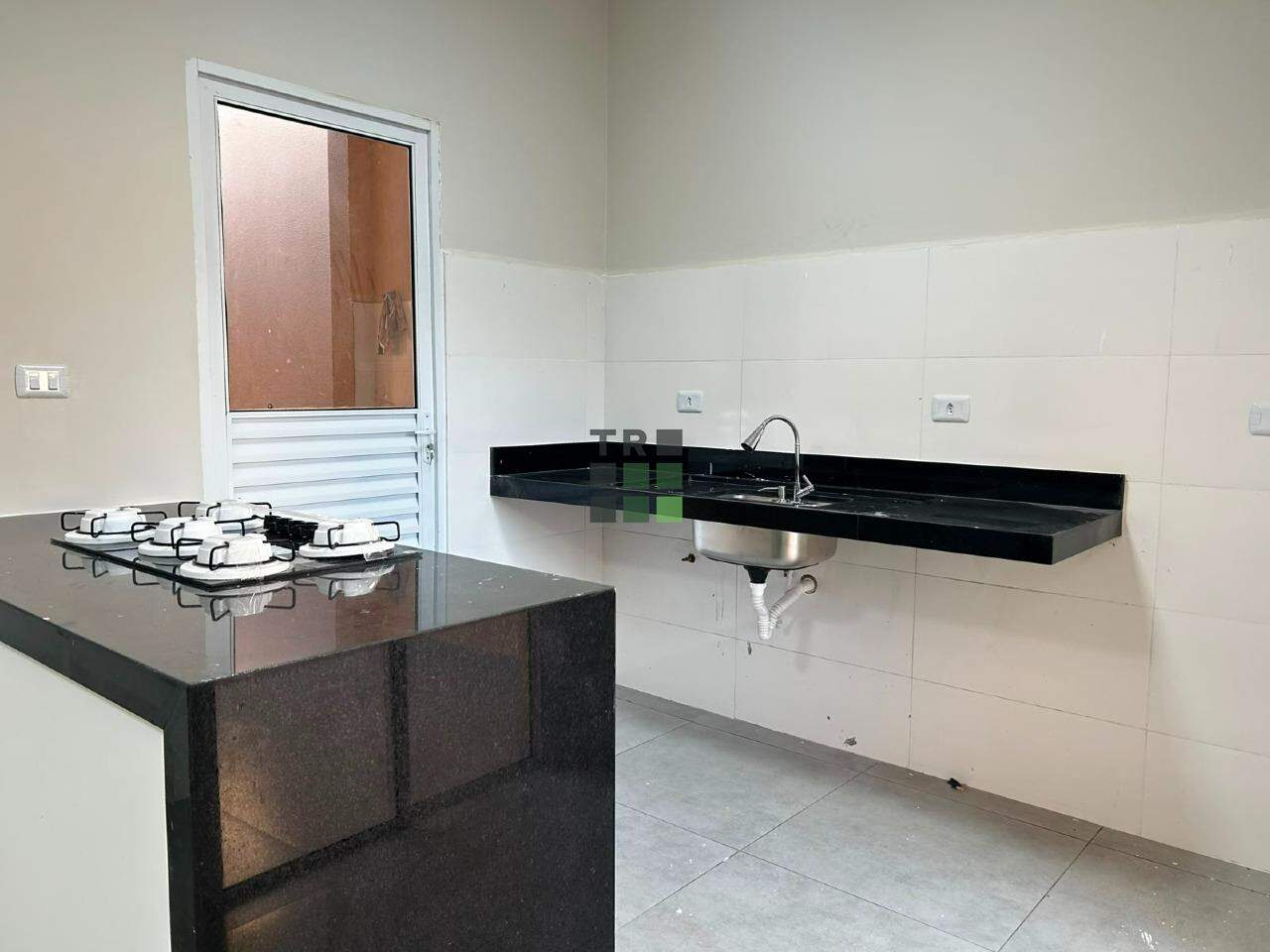 Casa 2 quartos 1 suíte para aluguel no Nova Três Lagoas, em Três Lagoas: 
