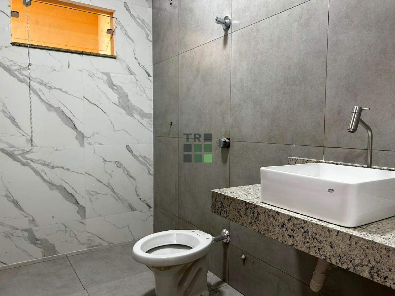 Casa 2 quartos 1 suíte para aluguel no Nova Três Lagoas, em Três Lagoas: 