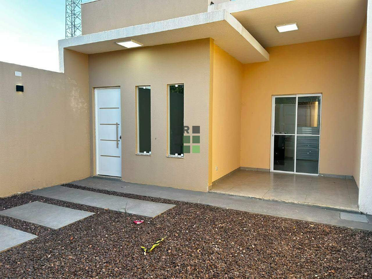 Casa 2 quartos 1 suíte para aluguel no Nova Três Lagoas, em Três Lagoas: 
