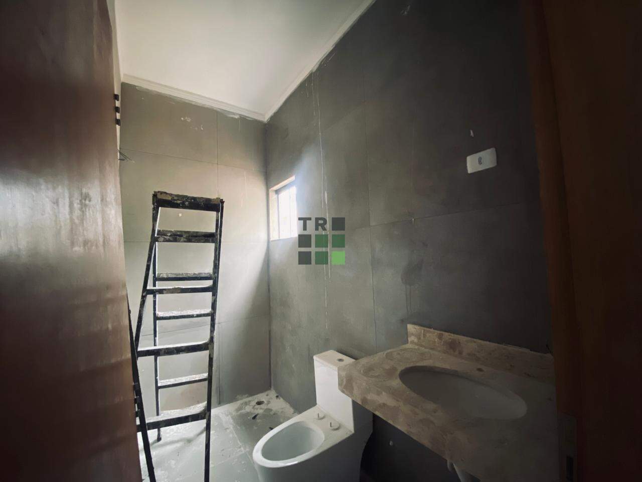 Casa 2 quartos 1 suíte à venda no Parque São Carlos, em Três Lagoas: 