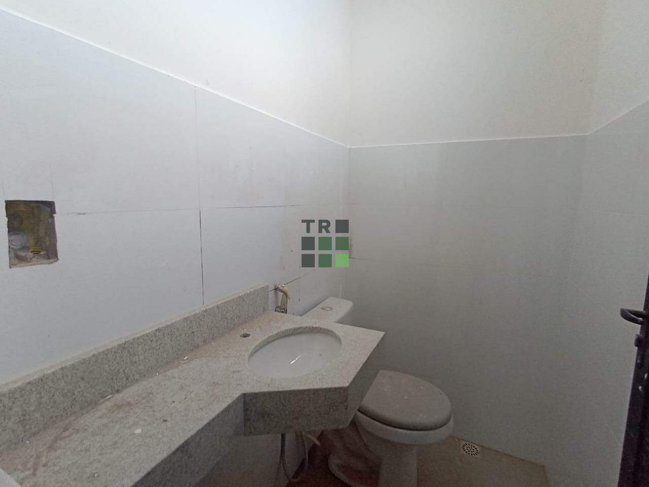 Barracão / Galpão para aluguel no Parque Residencial Quinta da Lagoa, em Três Lagoas: 