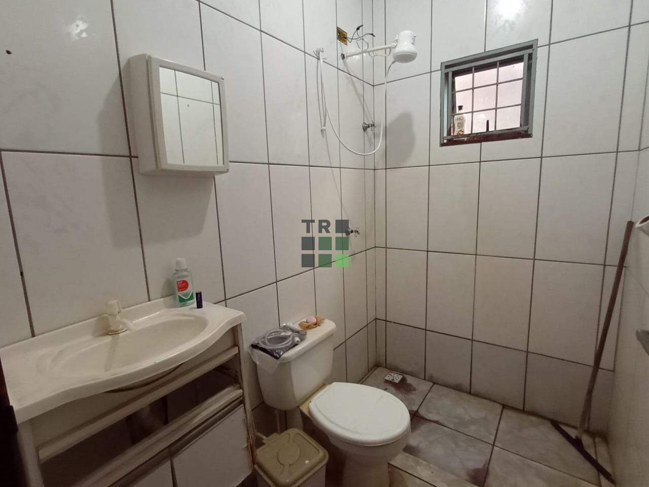 Casa 2 quartos à venda no Jardim Brasília, em Três Lagoas: 