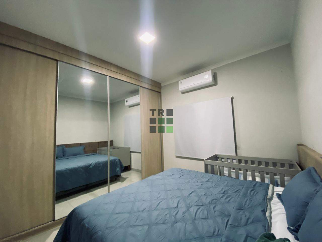Casa 3 quartos 1 suíte à venda no Jardim Novo Aeroporto, em Três Lagoas: 