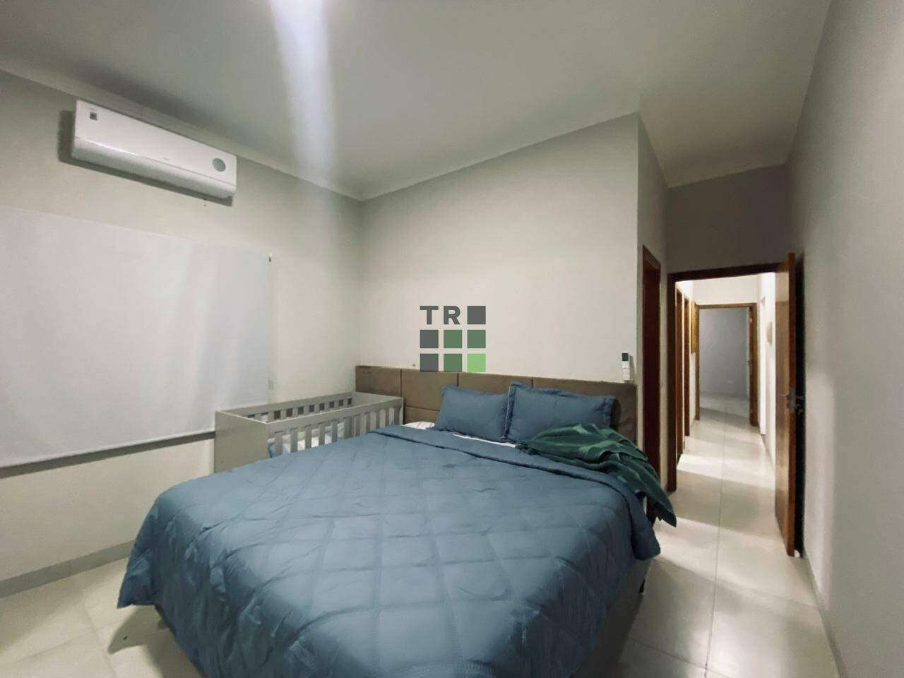 Casa 3 quartos 1 suíte à venda no Jardim Novo Aeroporto, em Três Lagoas: 