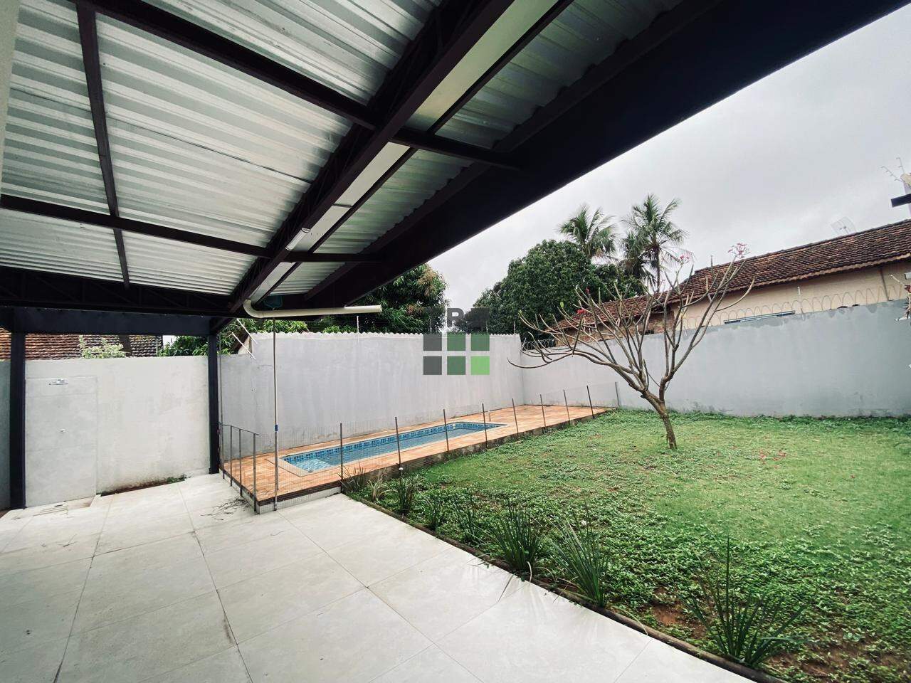 Casa 3 quartos 1 suíte à venda no Jardim Novo Aeroporto, em Três Lagoas: 