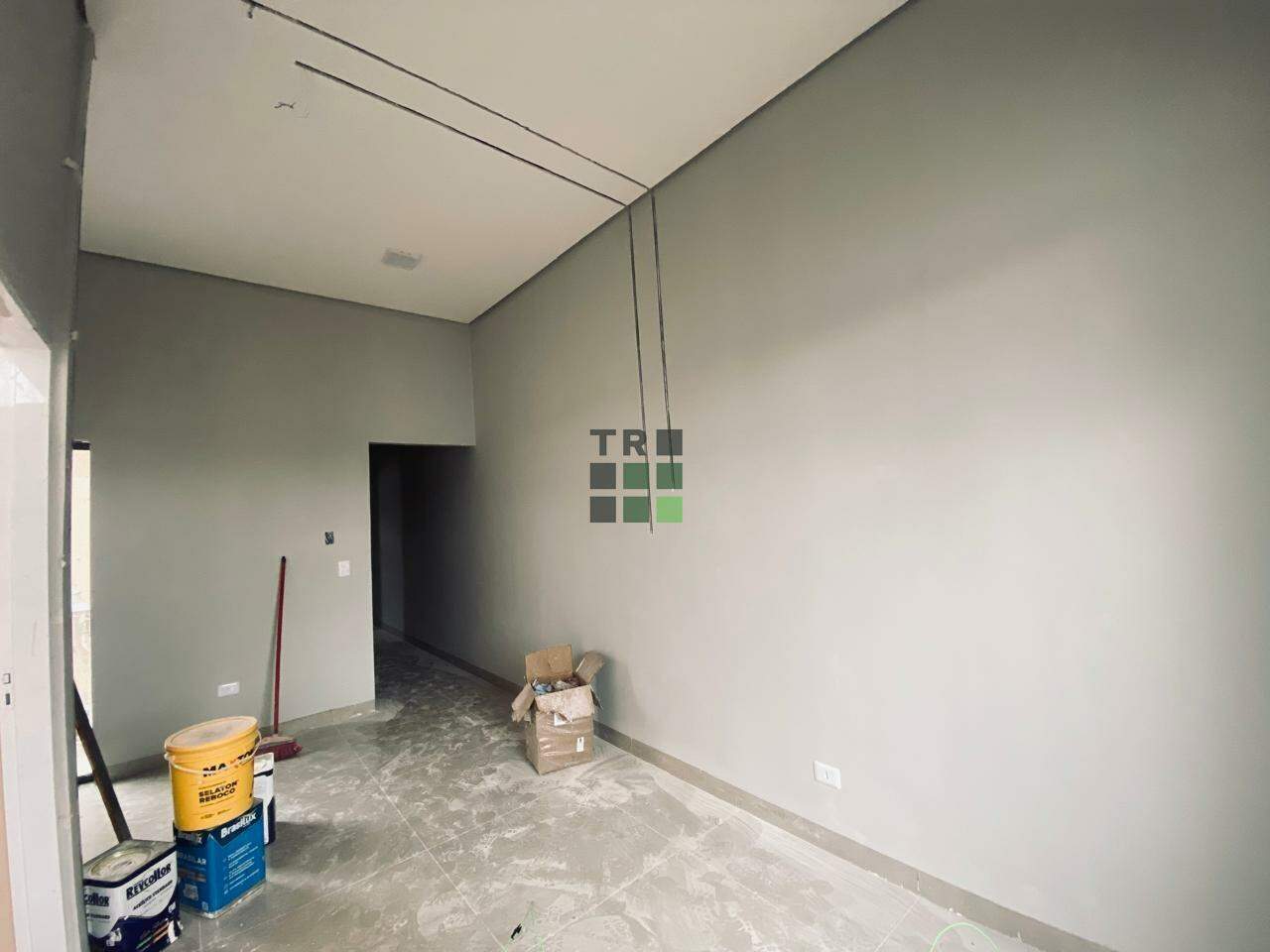 Casa 3 quartos 1 suíte à venda no Parque São Carlos, em Três Lagoas: 