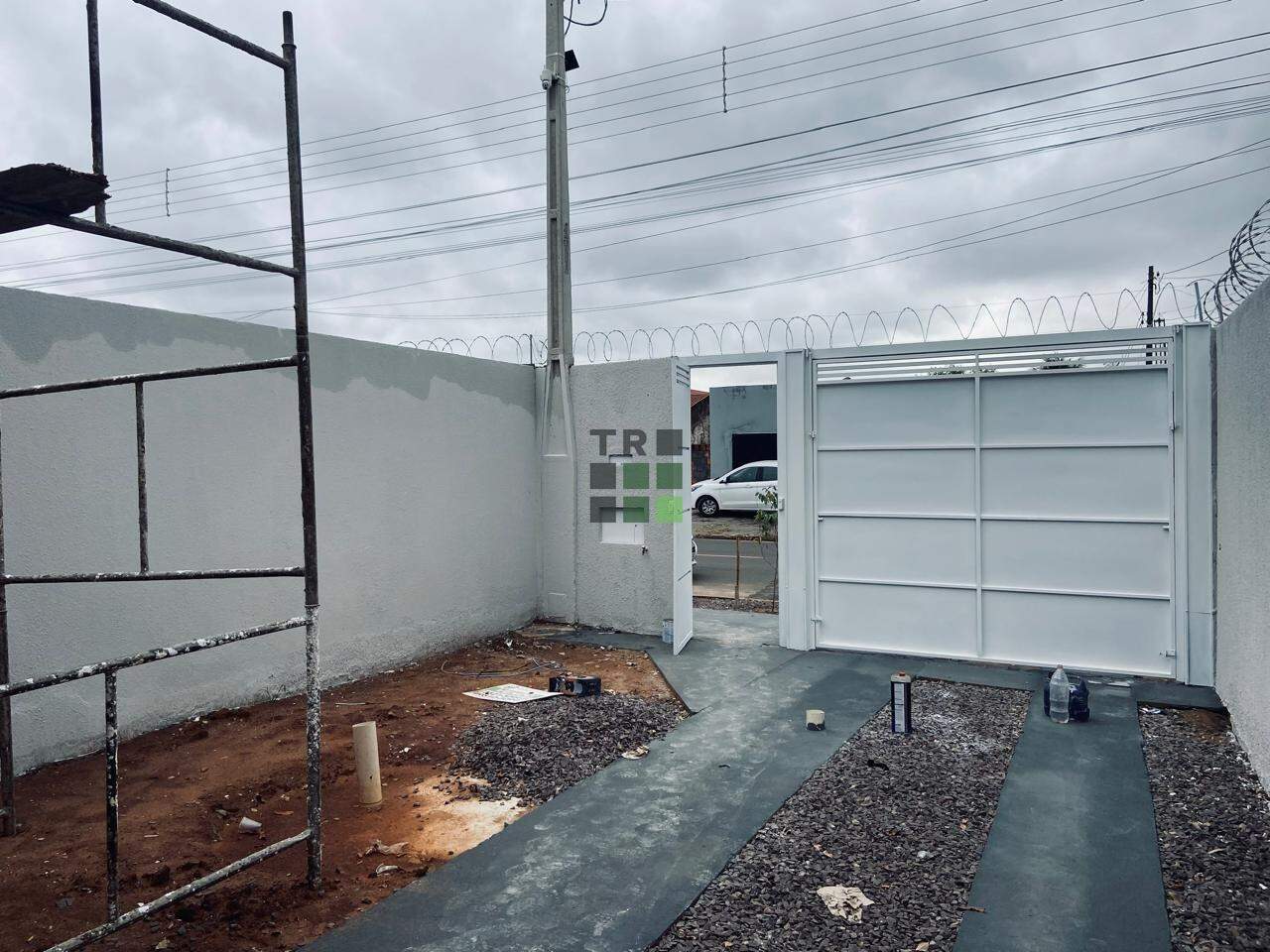 Casa 3 quartos 1 suíte à venda no Parque São Carlos, em Três Lagoas: 