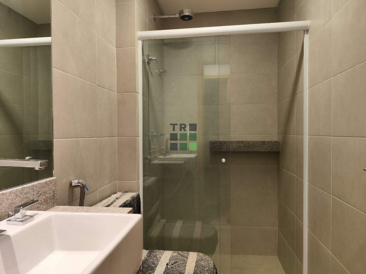 Apartamento 2 quartos 1 suíte à venda Duetto Iguatemi Residencial no Interlagos, em Três Lagoas: 