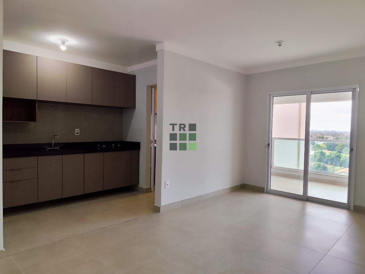 Apartamento 2 quartos 1 suíte à venda Duetto Iguatemi Residencial no Interlagos, em Três Lagoas: 