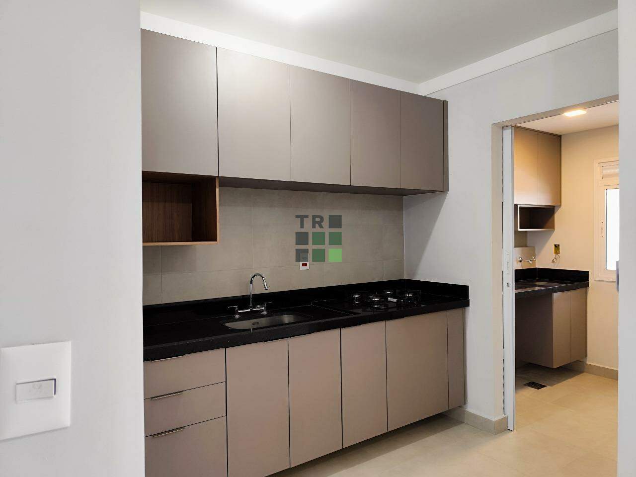 Apartamento 2 quartos 1 suíte à venda Duetto Iguatemi Residencial no Interlagos, em Três Lagoas: 