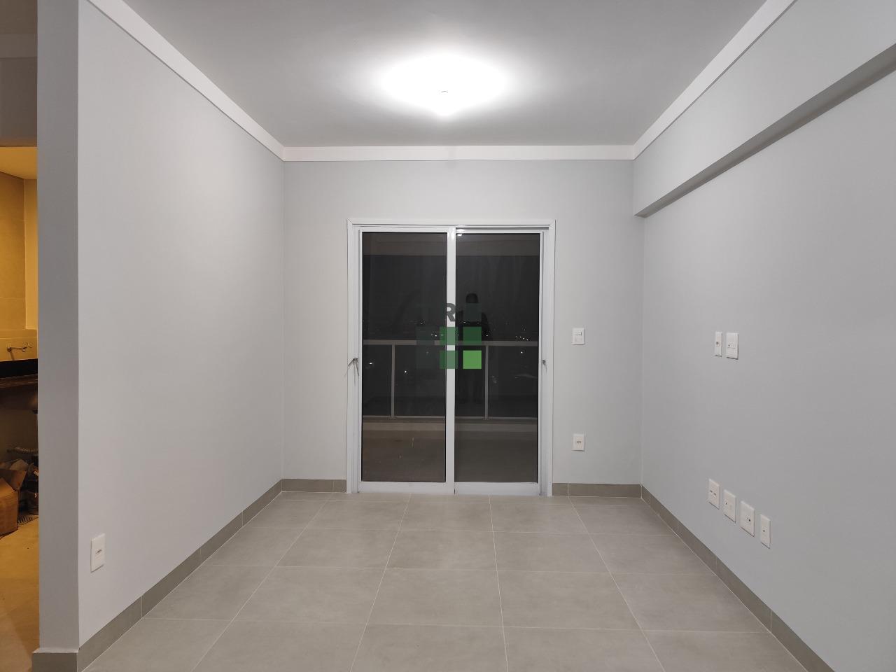 Apartamento 2 quartos 1 suíte à venda Duetto Iguatemi Residencial no Interlagos, em Três Lagoas: 