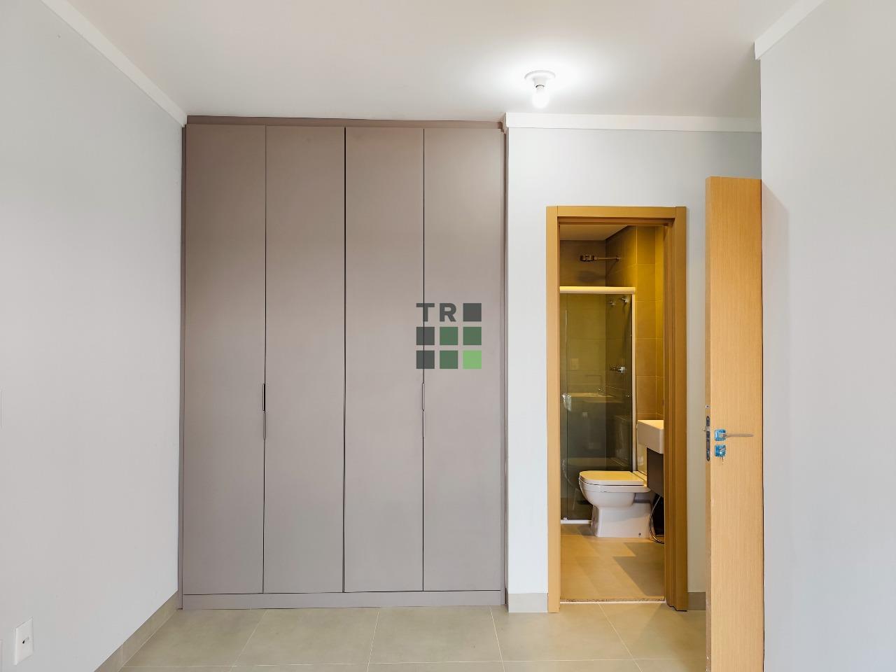 Apartamento 2 quartos 1 suíte à venda Duetto Iguatemi Residencial no Interlagos, em Três Lagoas: 