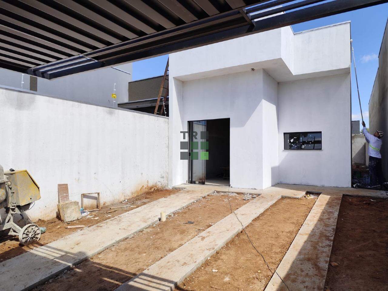 Casa 2 quartos 1 suíte à venda no Bela Vista da Lagoa, em Três Lagoas: 