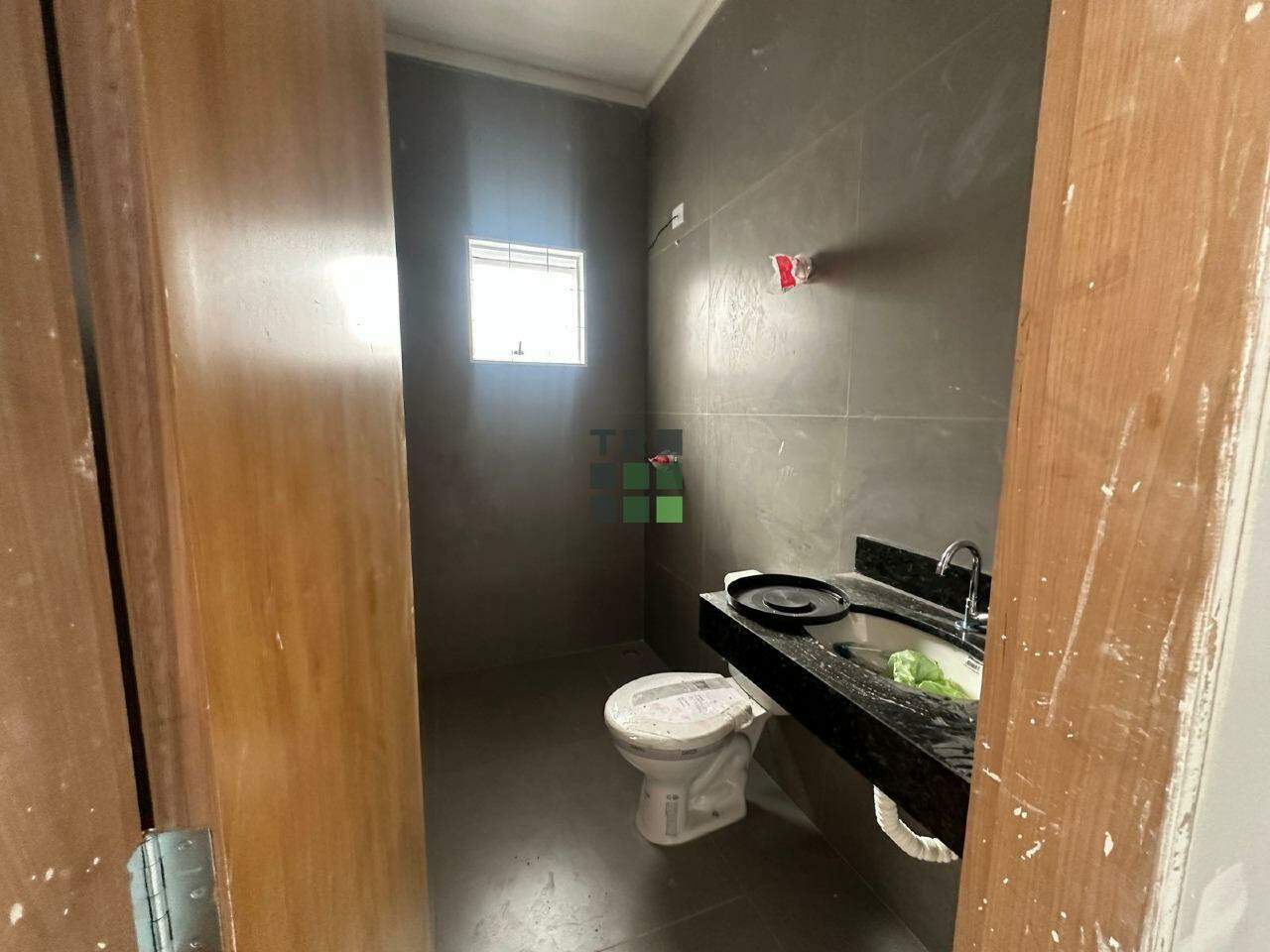 Casa 2 quartos 1 suíte à venda no Bela Vista da Lagoa, em Três Lagoas: 