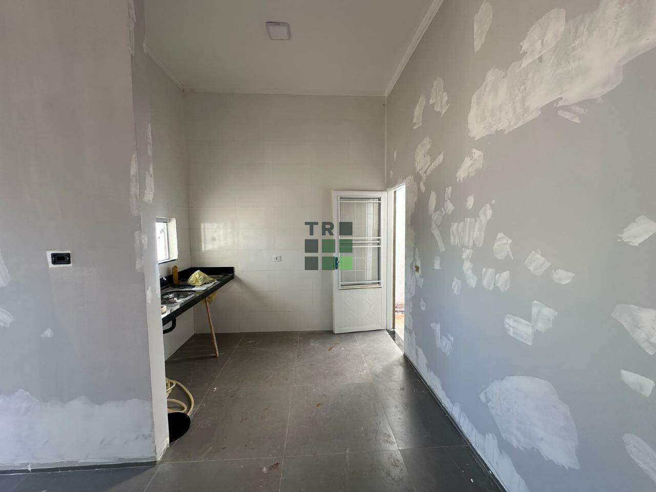 Casa 2 quartos 1 suíte à venda no Bela Vista da Lagoa, em Três Lagoas: 