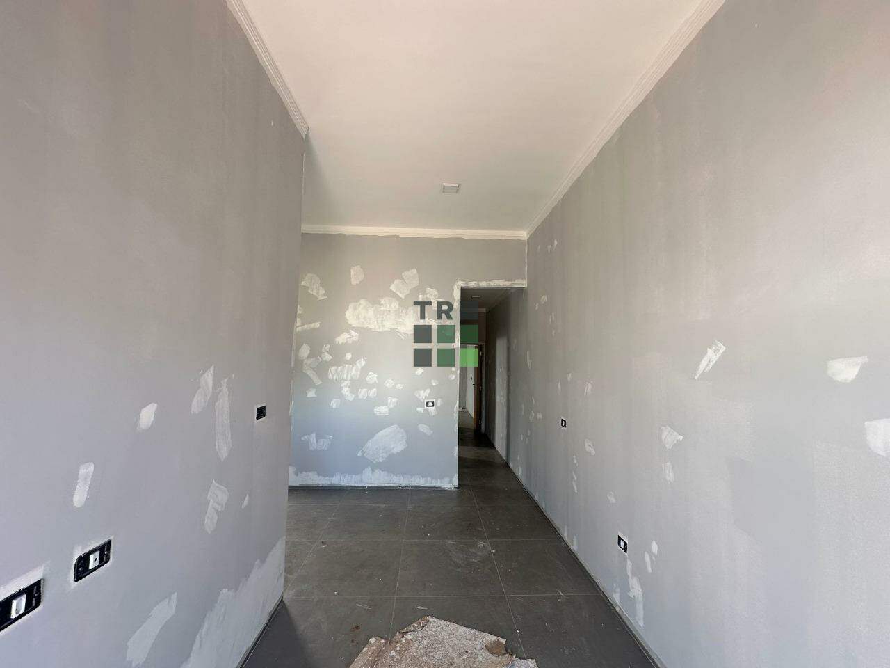 Casa 2 quartos 1 suíte à venda no Bela Vista da Lagoa, em Três Lagoas: 