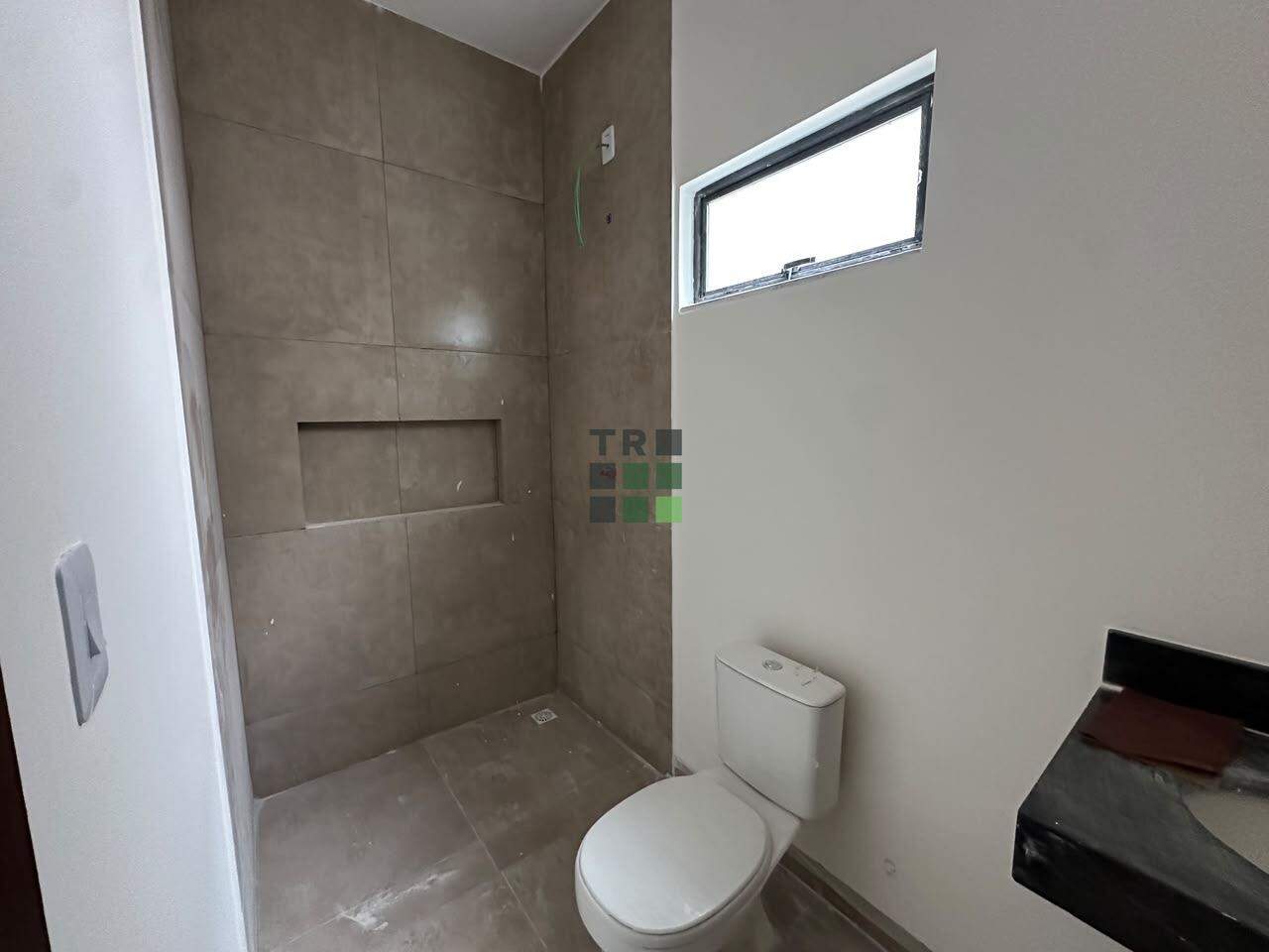 Casa 2 quartos à venda no Jardim Moçambique, em Três Lagoas: 
