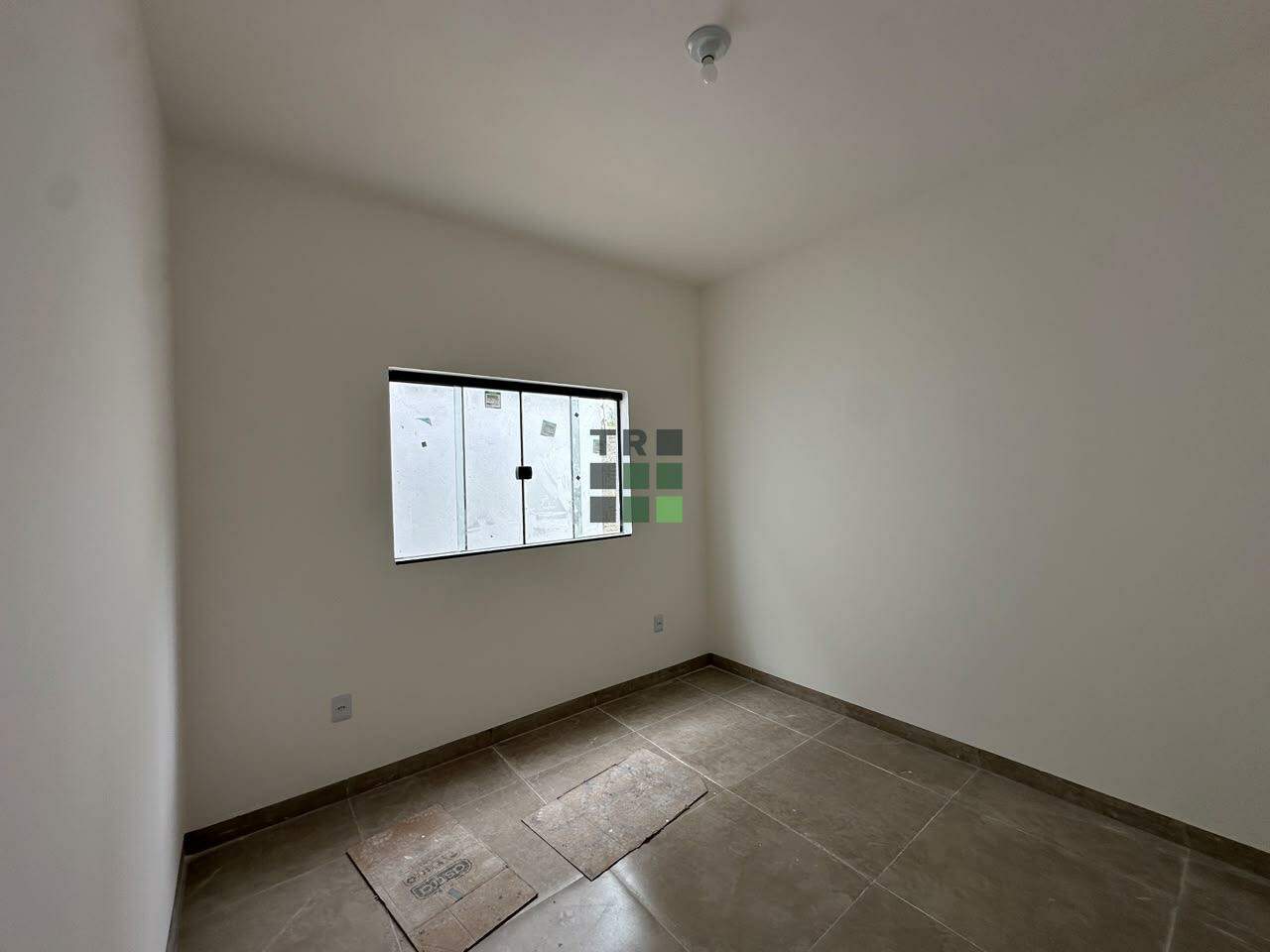 Casa 2 quartos à venda no Jardim Moçambique, em Três Lagoas: 