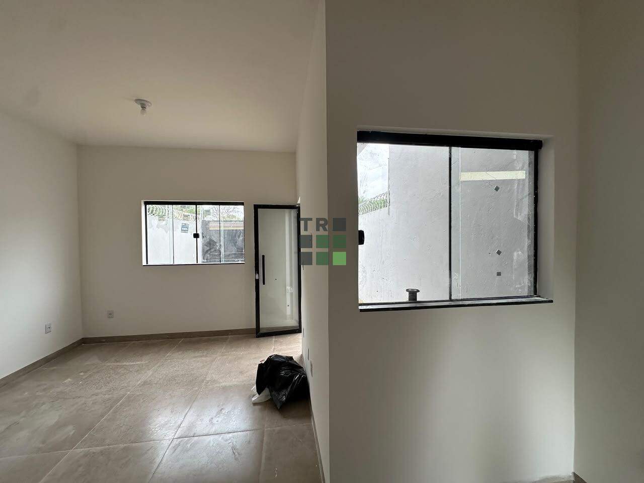 Casa 2 quartos à venda no Jardim Moçambique, em Três Lagoas: 