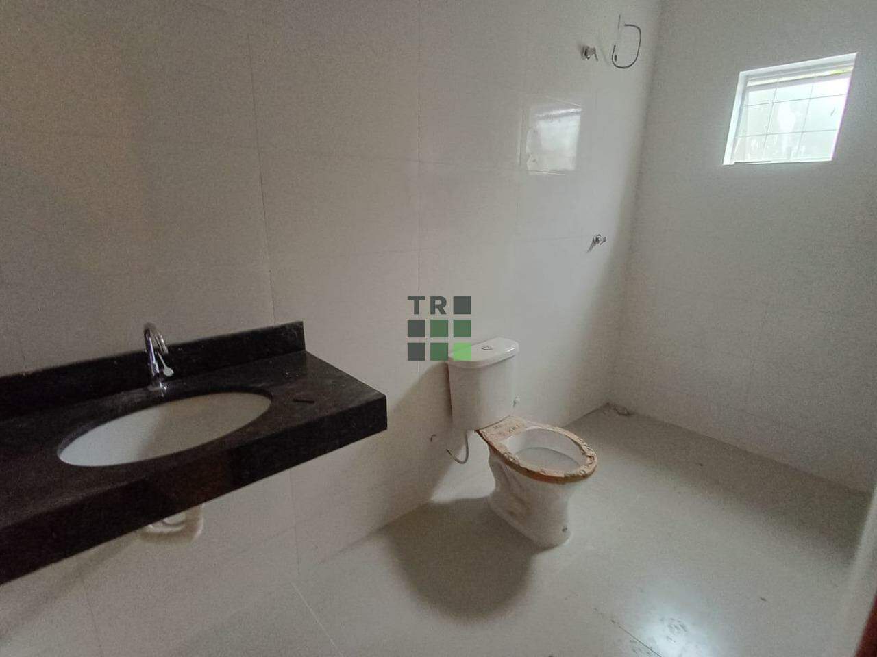 Casa 2 quartos 1 suíte à venda no Setsul, em Três Lagoas: 