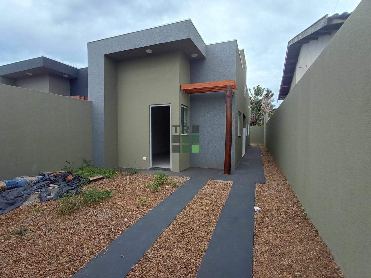 Casa 2 quartos 1 suíte à venda no Setsul, em Três Lagoas: 