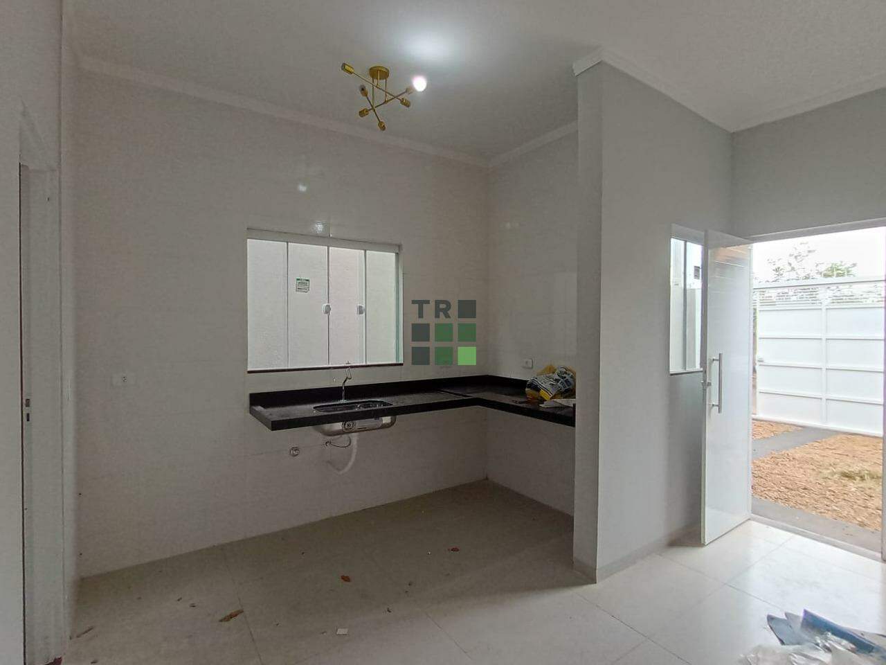 Casa 3 quartos 1 suíte à venda no Setsul, em Três Lagoas: 