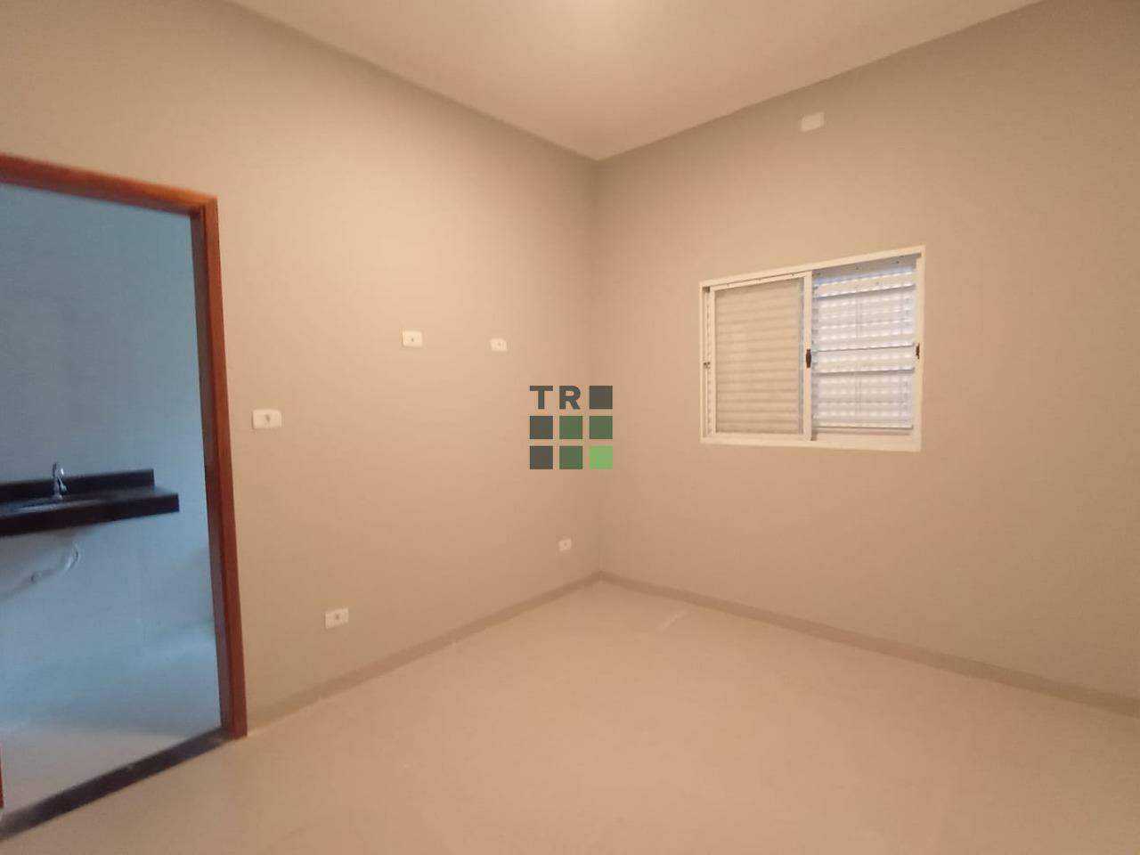 Casa 3 quartos 1 suíte à venda no Setsul, em Três Lagoas: 