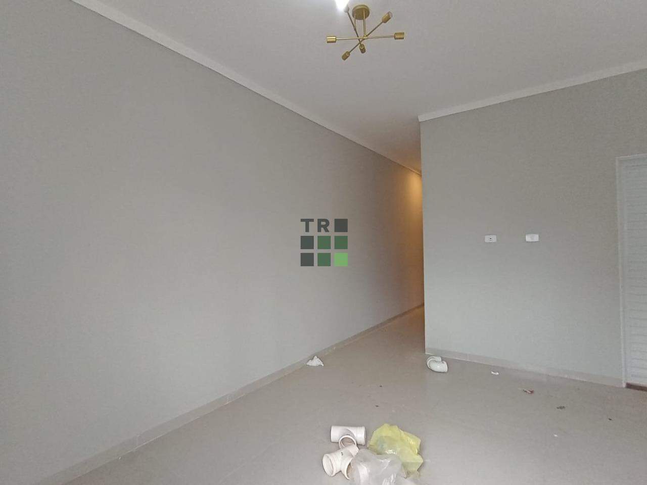 Casa 3 quartos 1 suíte à venda no Setsul, em Três Lagoas: 