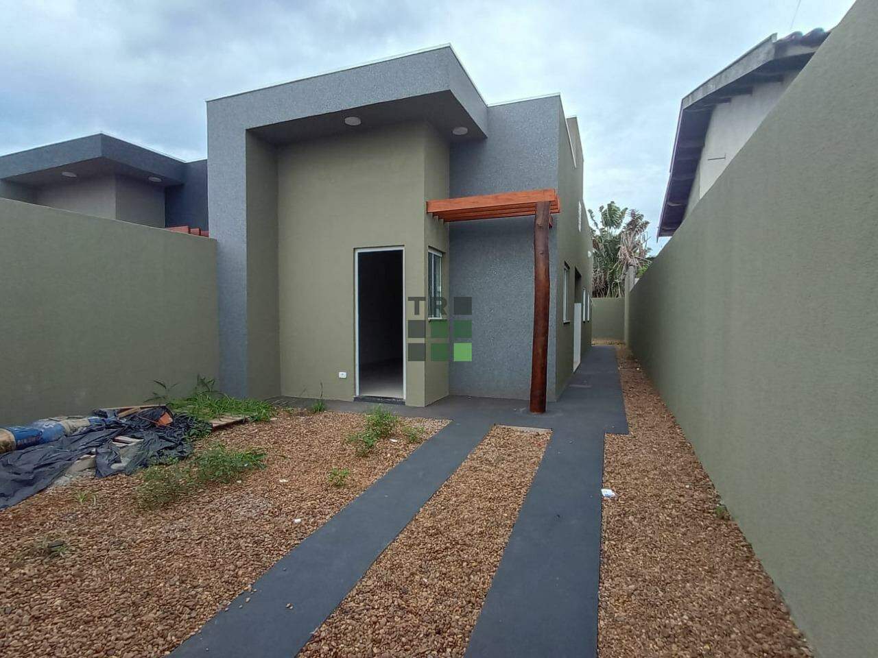 Casa 3 quartos 1 suíte à venda no Setsul, em Três Lagoas: 