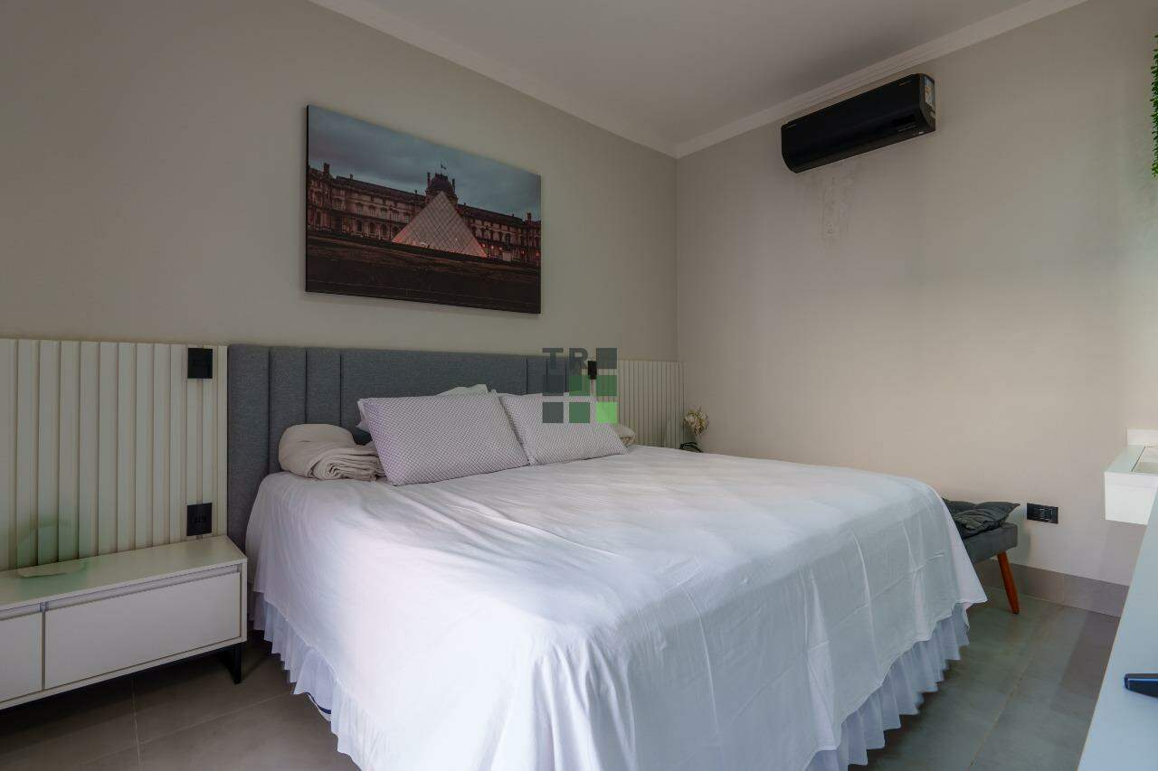 Casa em condomínio 3 quartos 3 suítes à venda Villa Dumont no Villa Dumont, em Três Lagoas: 