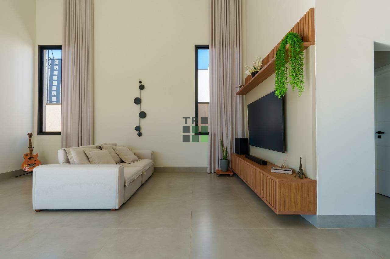 Casa em condomínio 3 quartos 3 suítes à venda Villa Dumont no Villa Dumont, em Três Lagoas: 