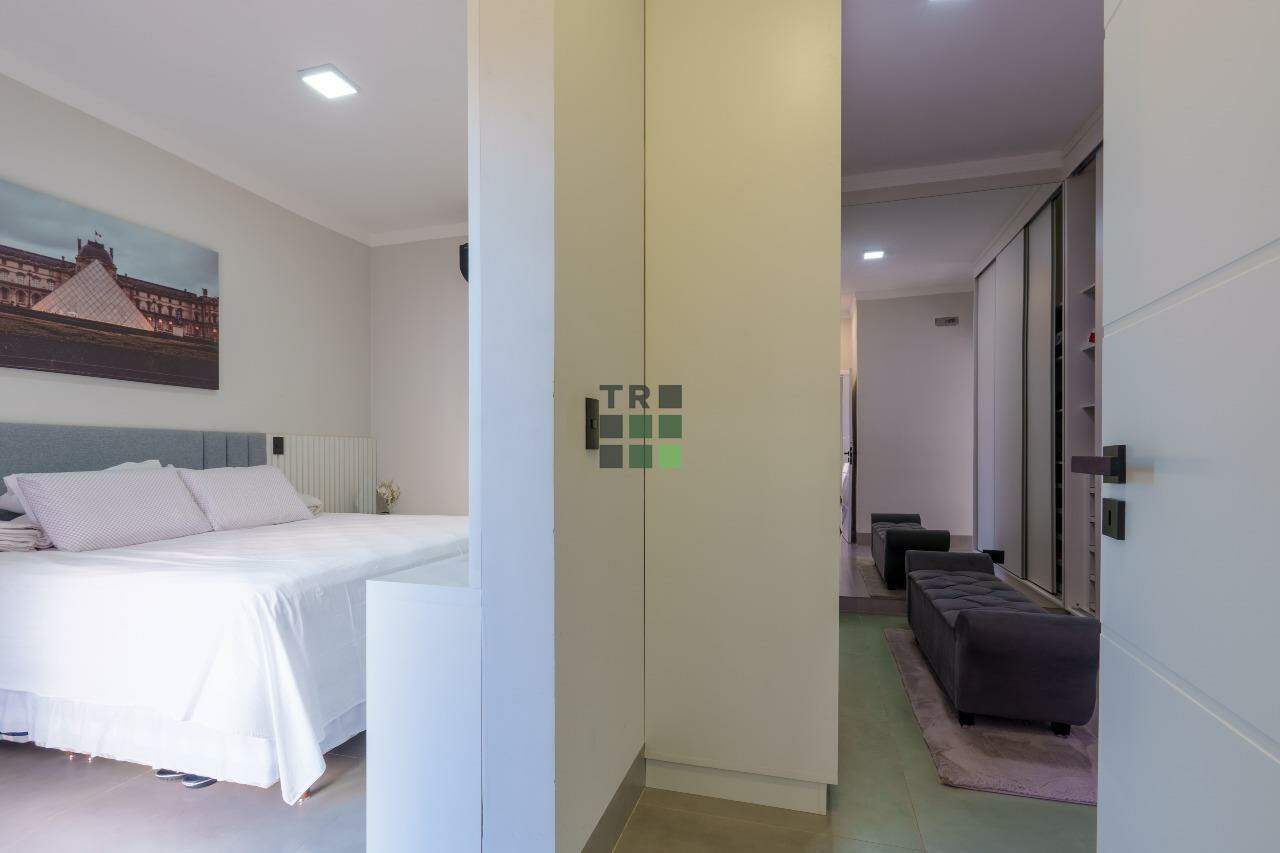 Casa em condomínio 3 quartos 3 suítes à venda Villa Dumont no Villa Dumont, em Três Lagoas: 