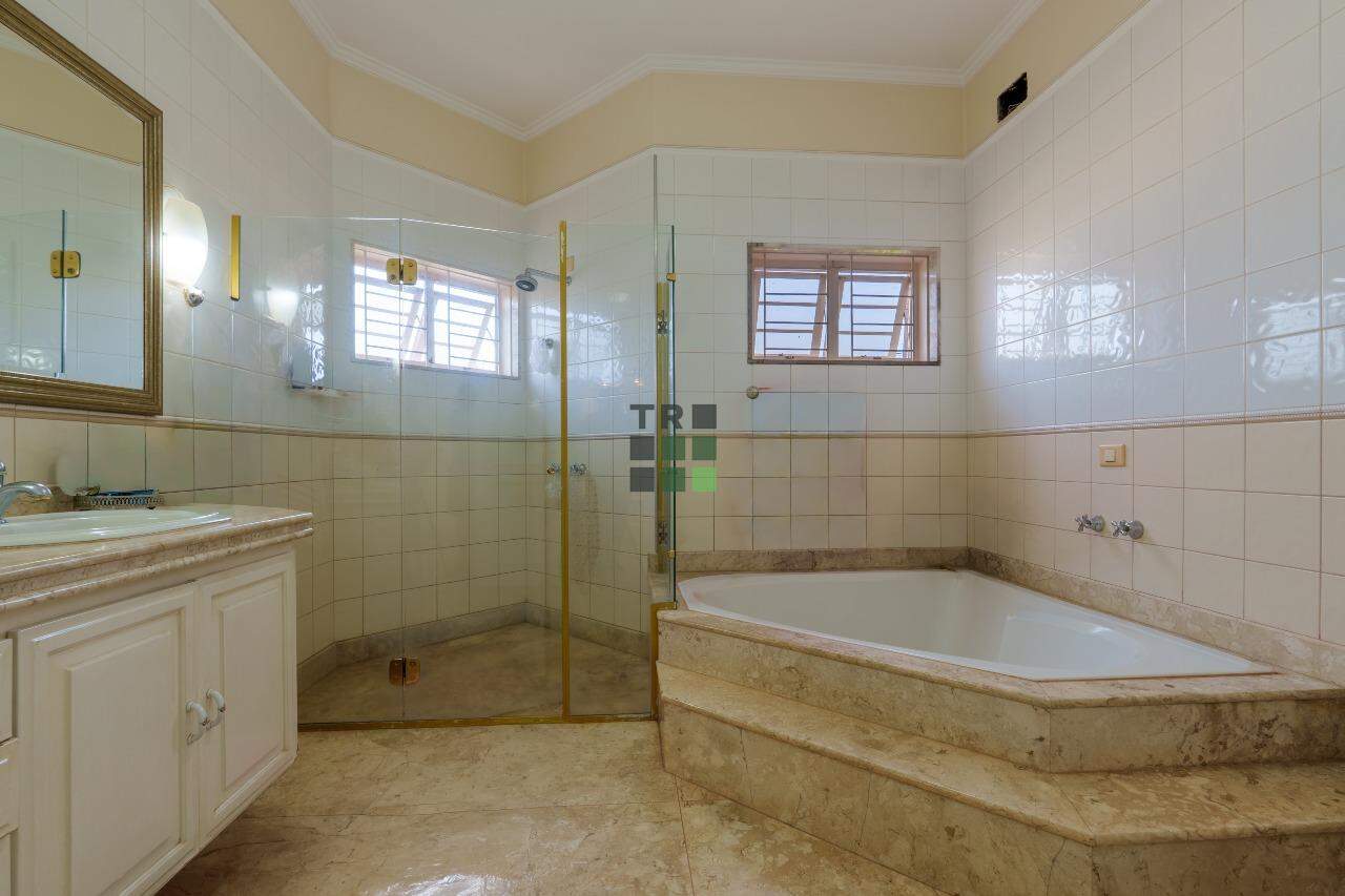 Casa 3 quartos 3 suítes à venda no Jardim Alvorada, em Três Lagoas: 