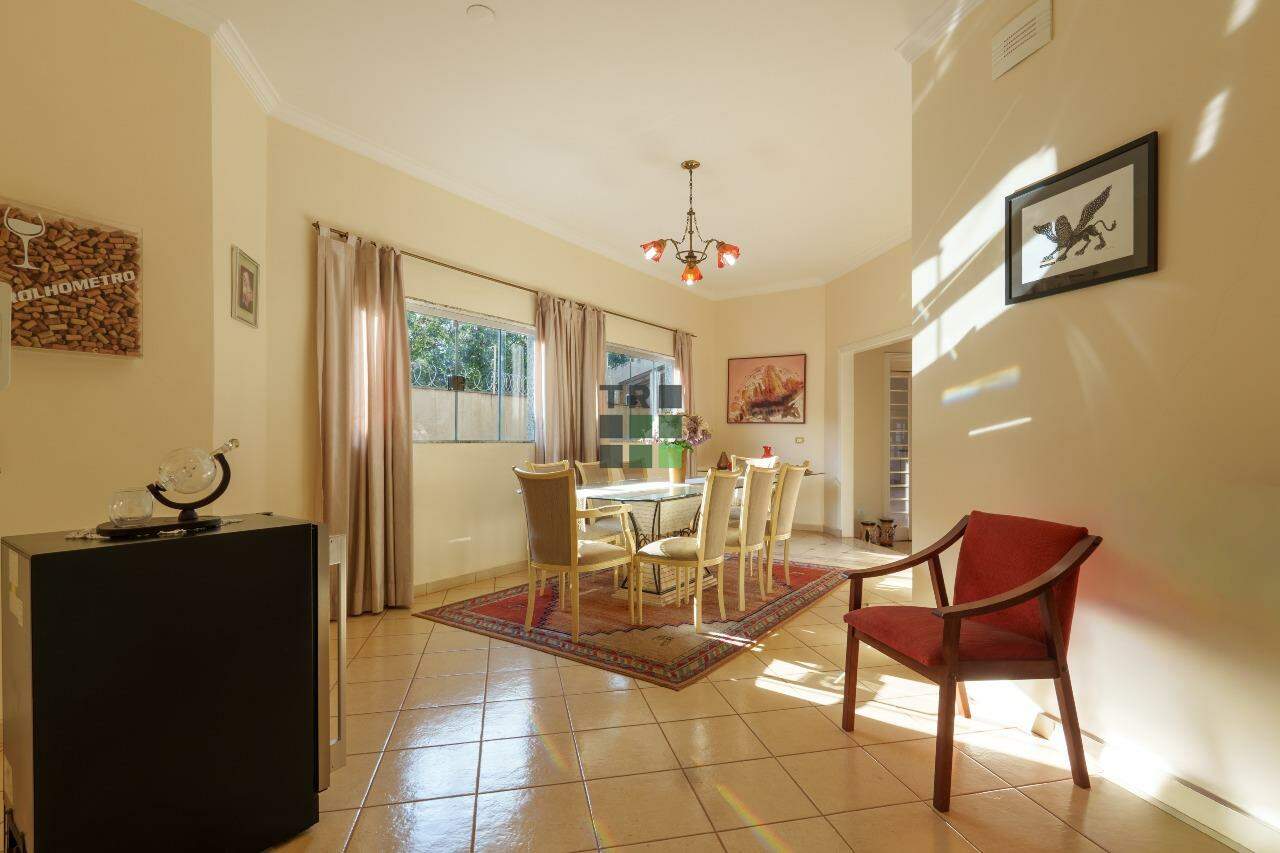 Casa 3 quartos 3 suítes à venda no Jardim Alvorada, em Três Lagoas: 