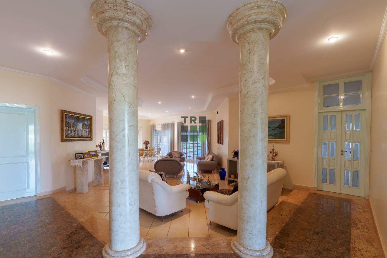 Casa 3 quartos 3 suítes à venda no Jardim Alvorada, em Três Lagoas: 