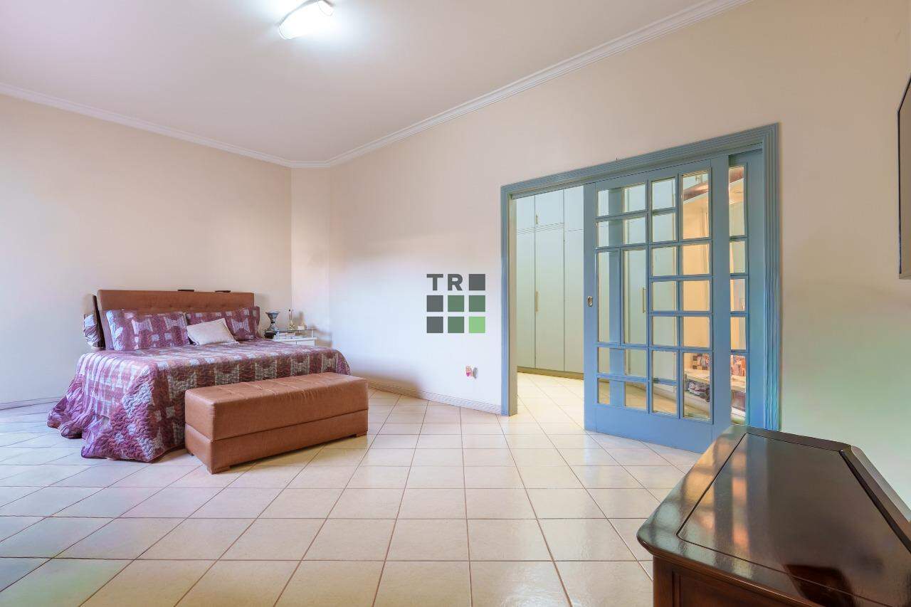 Casa 3 quartos 3 suítes à venda no Jardim Alvorada, em Três Lagoas: 