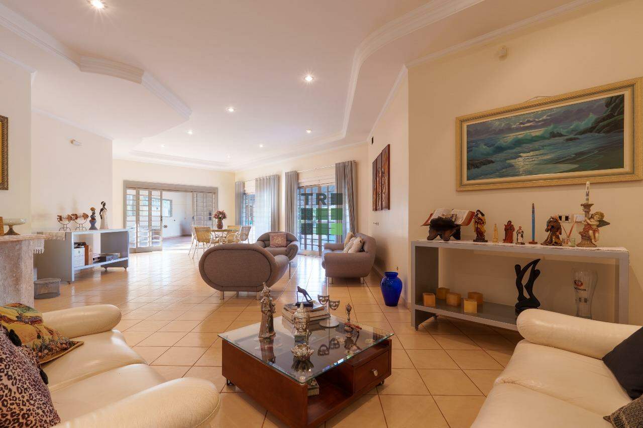 Casa 3 quartos 3 suítes à venda no Jardim Alvorada, em Três Lagoas: 