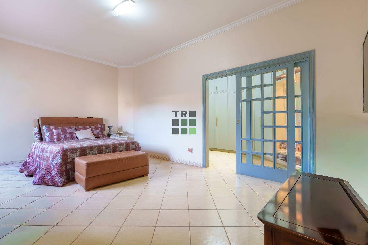 Casa 3 quartos 3 suítes para aluguel no Jardim Alvorada, em Três Lagoas: 