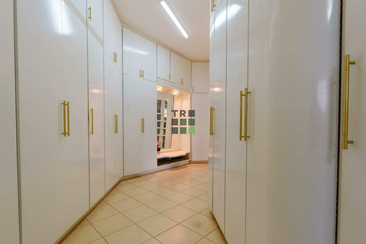 Casa 3 quartos 3 suítes para aluguel no Jardim Alvorada, em Três Lagoas: 