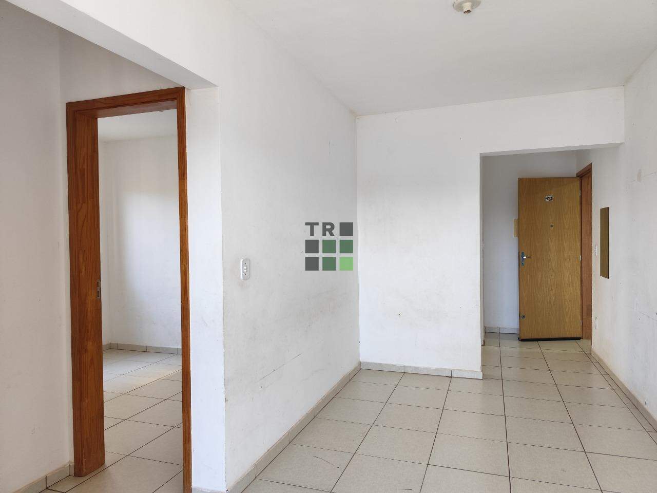 Apartamento 2 quartos para aluguel Portal da Lagoa no Jardim Progresso, em Três Lagoas: 