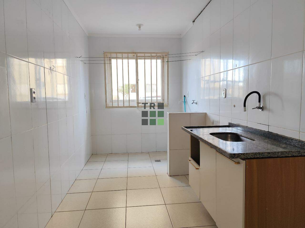 Apartamento 2 quartos para aluguel Portal da Lagoa no Jardim Progresso, em Três Lagoas: 