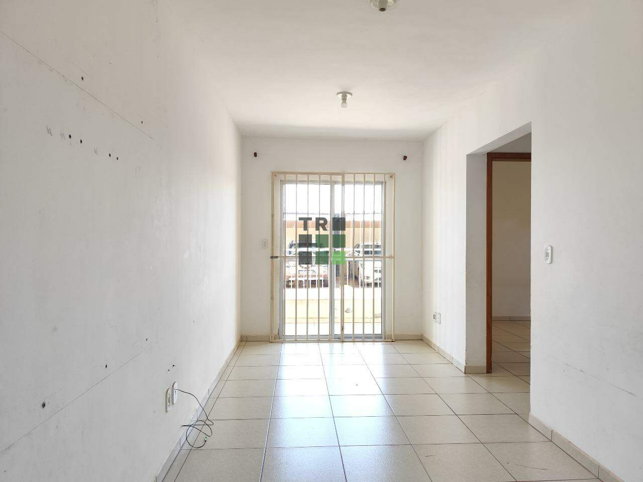 Apartamento 2 quartos para aluguel Portal da Lagoa no Jardim Progresso, em Três Lagoas: 