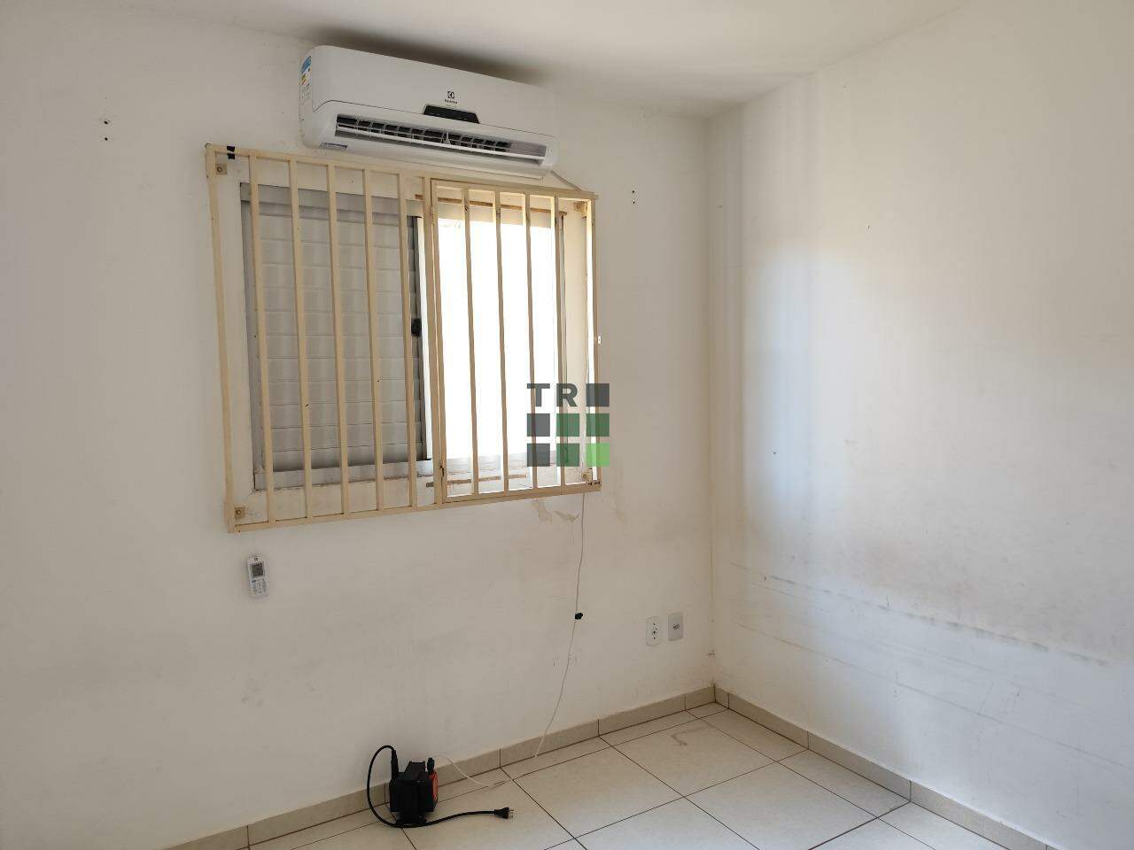 Apartamento 2 quartos para aluguel Portal da Lagoa no Jardim Progresso, em Três Lagoas: 