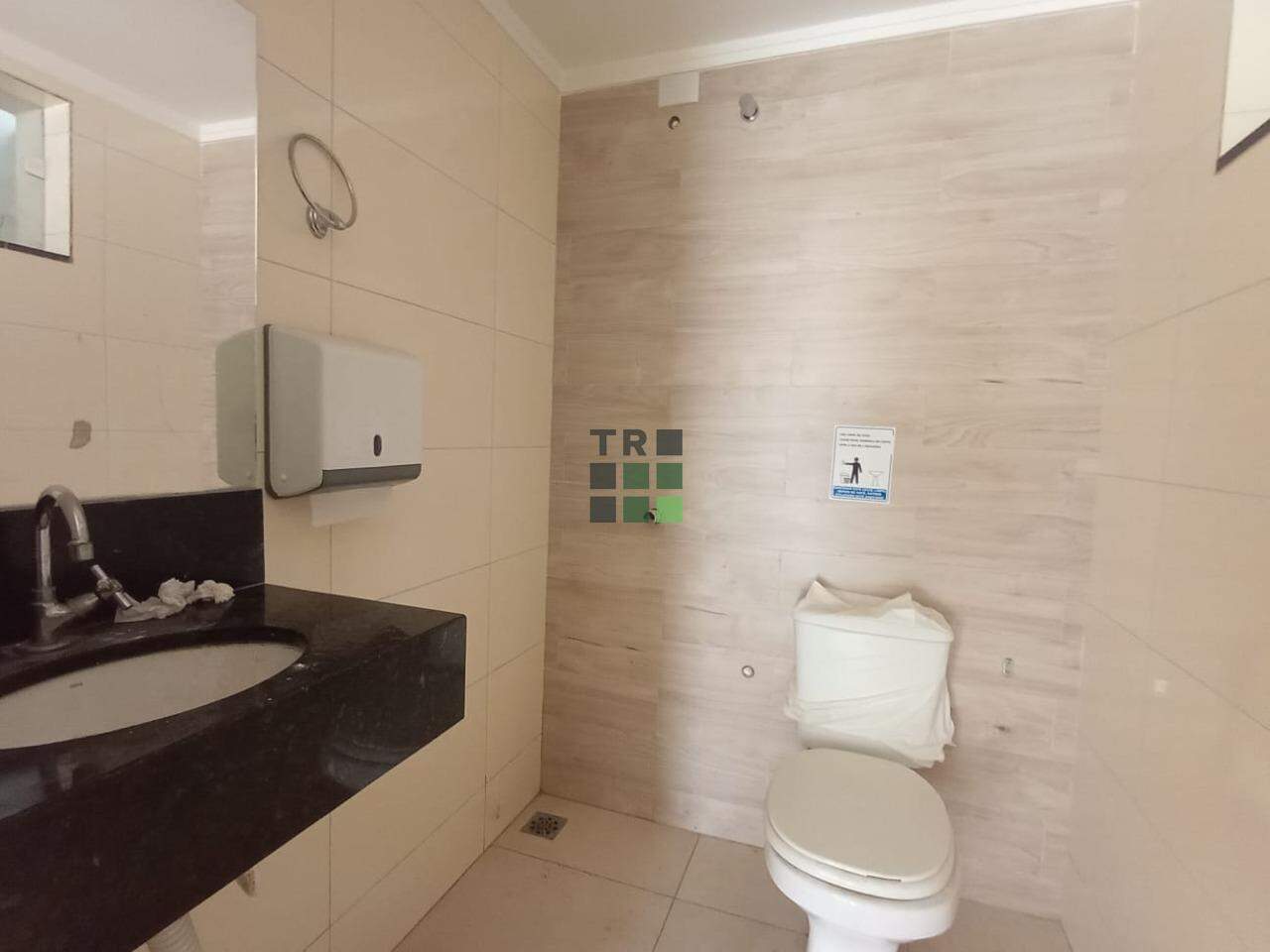 Ponto/Salão Comercial para aluguel no Centro, em Três Lagoas: 
