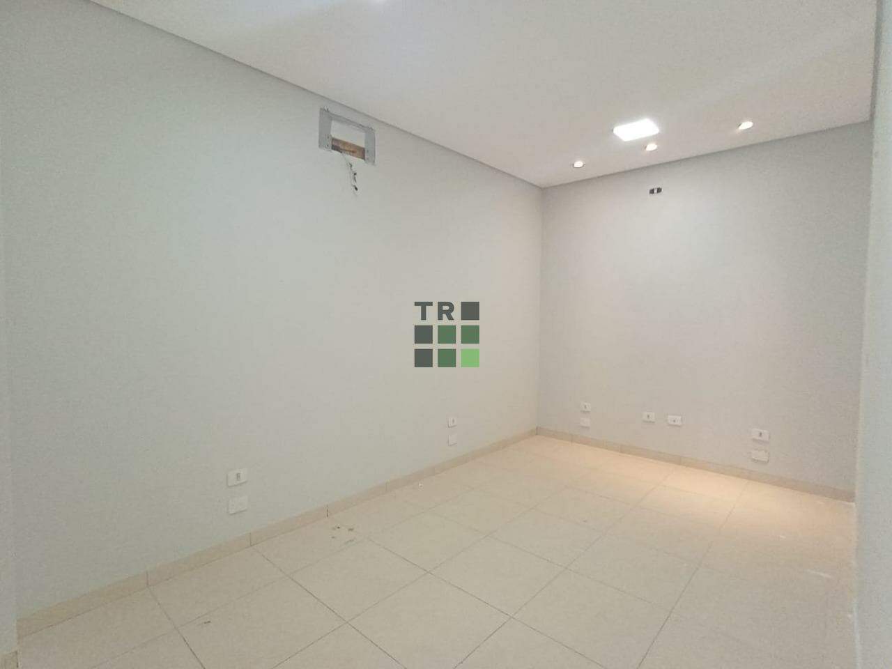 Ponto/Salão Comercial para aluguel no Centro, em Três Lagoas: 